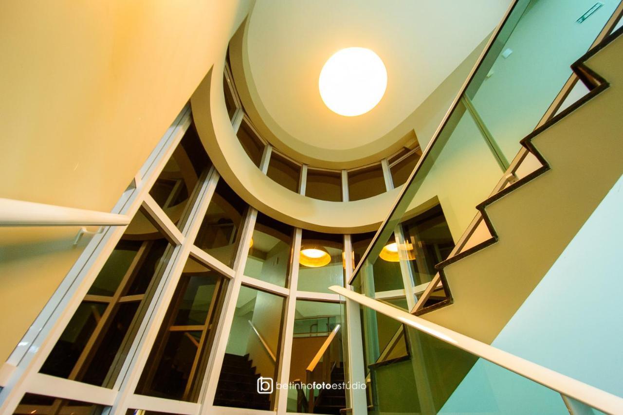 Pontal Hotel Propria Екстер'єр фото