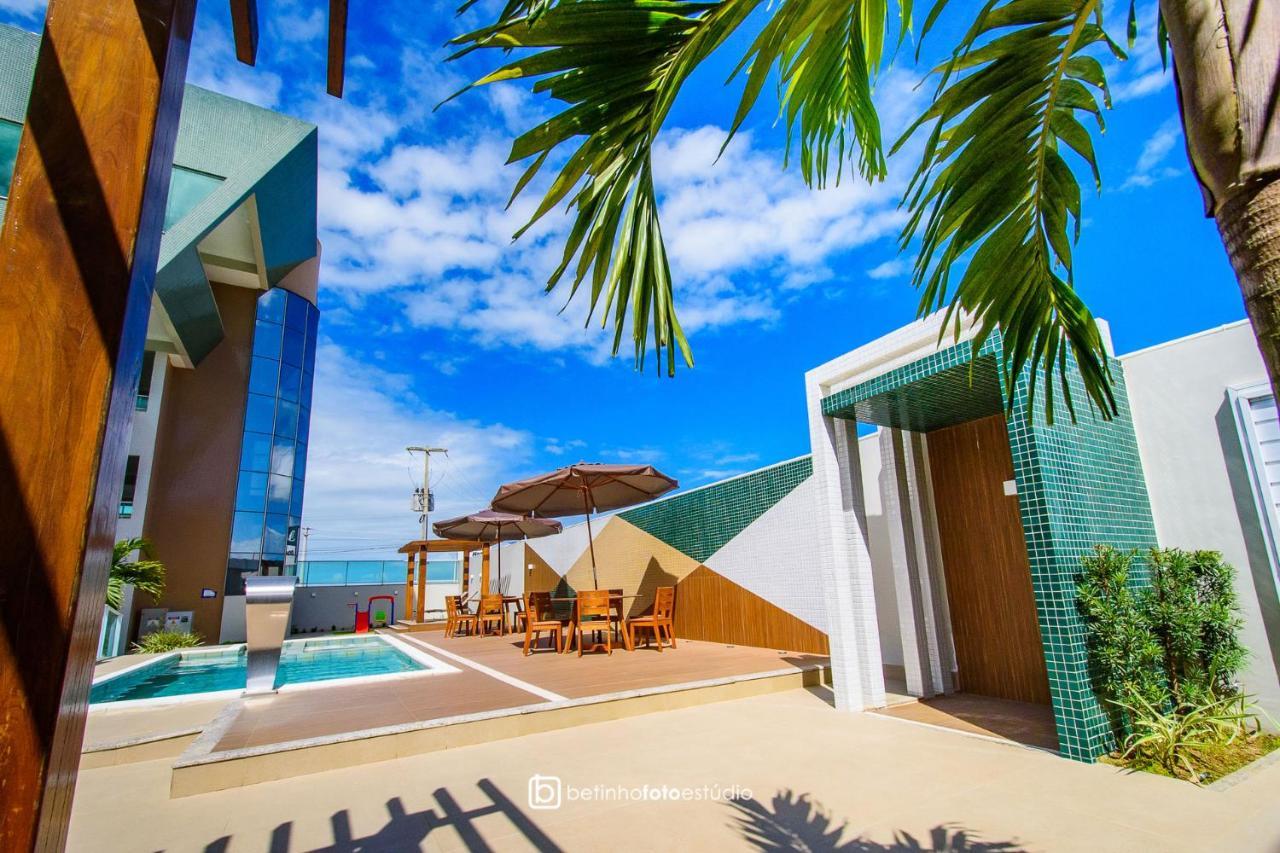 Pontal Hotel Propria Екстер'єр фото