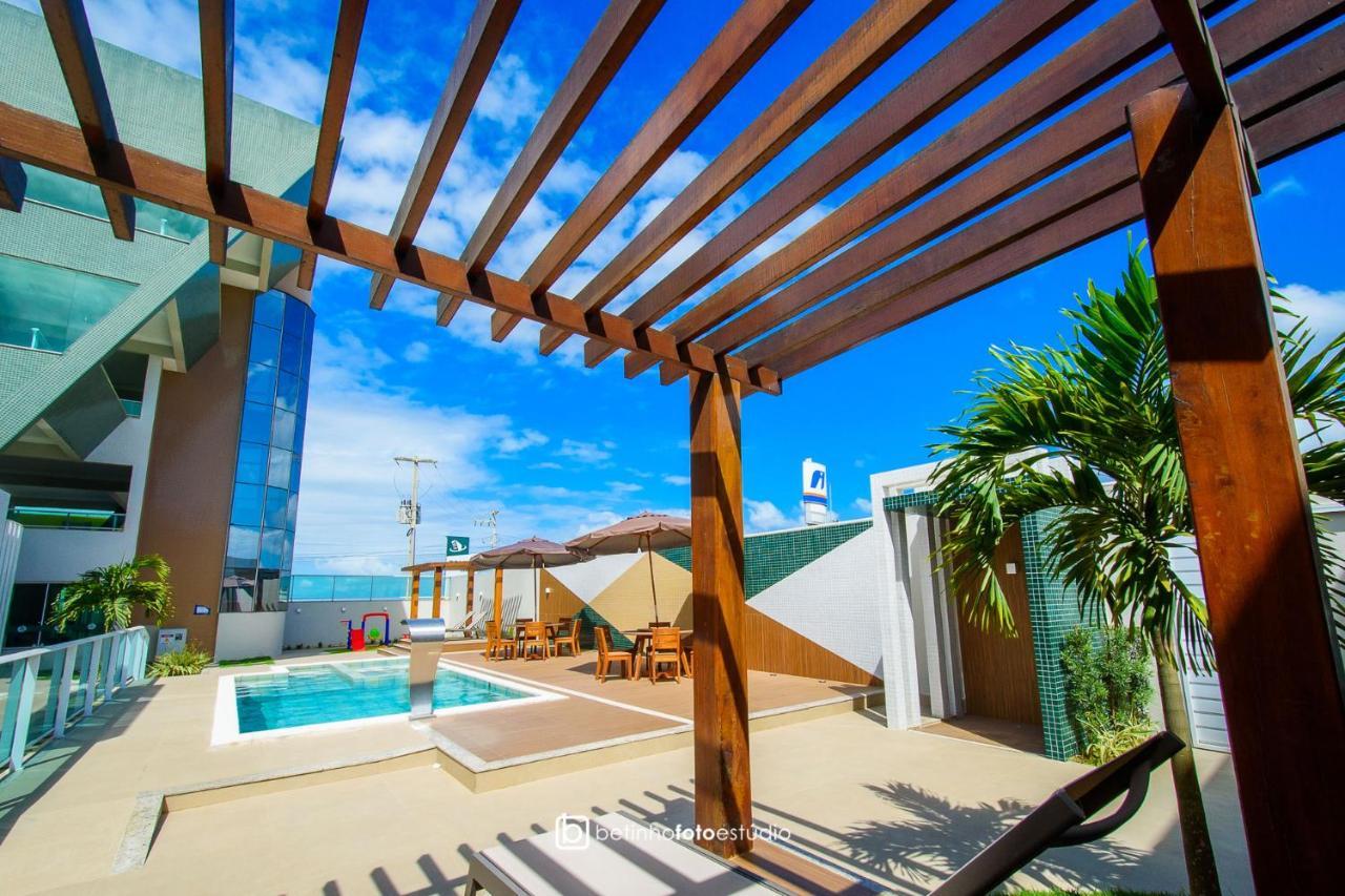 Pontal Hotel Propria Екстер'єр фото