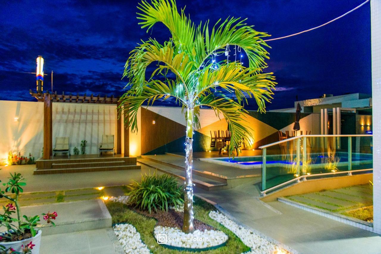 Pontal Hotel Propria Екстер'єр фото