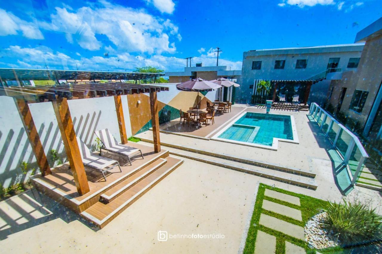 Pontal Hotel Propria Екстер'єр фото